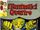 Comics: Fantastici Quattro (Corno) Vol 1 5
