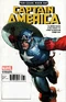 Free Comic Book Day 2018 (Avengers Captain America) Vol 1 1 (Back)