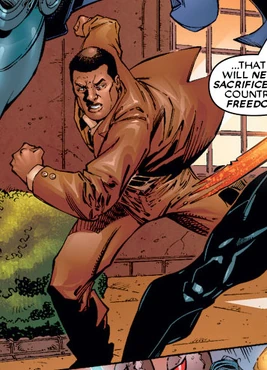 General Umbaja (Earth-616) from Excalibur Vol 3 13 001