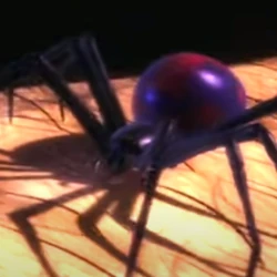 Genetically Engineered Super Spider (Earth-21913) | Marvel