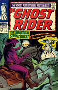 Ghost Rider Vol 1 5