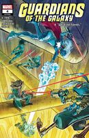 Guardians of the Galaxy (Vol. 6) #4
