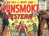 Gunsmoke Western Vol 1 35