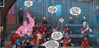 Hellfire Academy (Earth-616) from Wolverine & the X-Men Vol 1 31 002