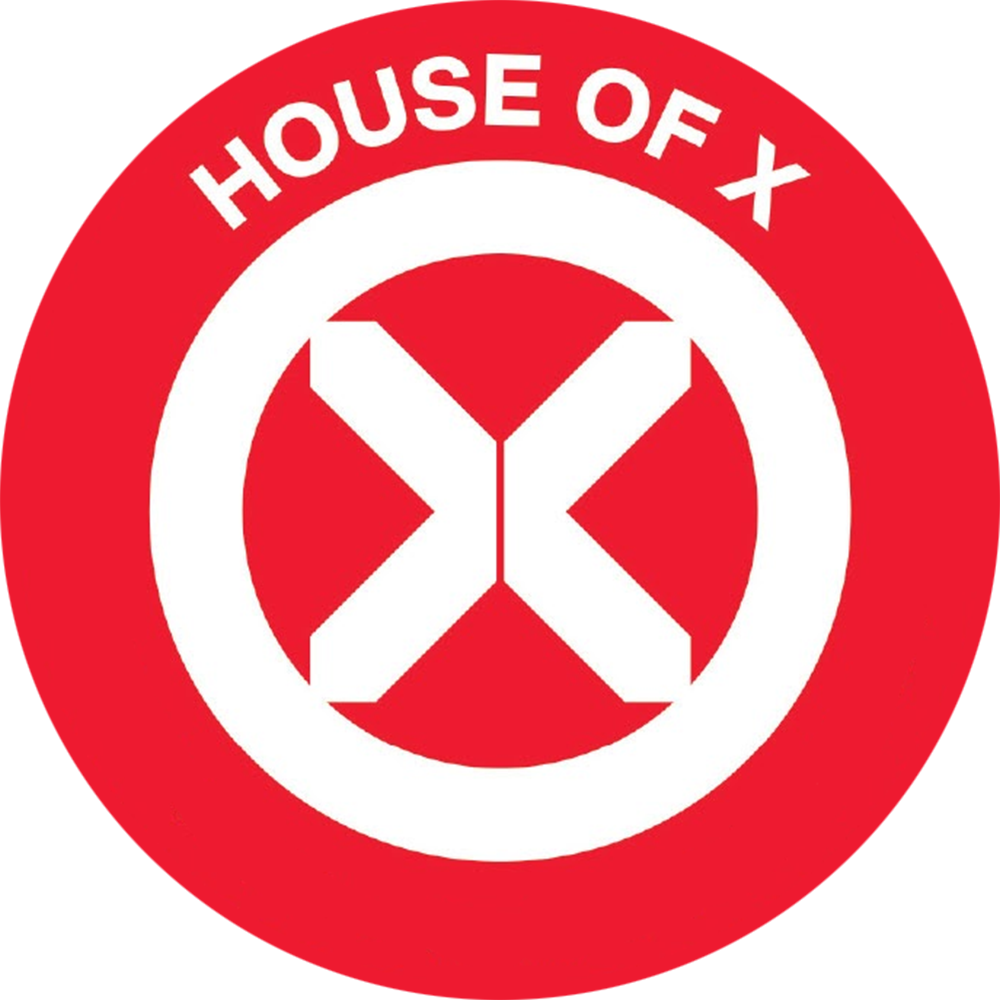 House of X (2019) | Марвелпедия | Fandom