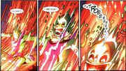 Impossible Man (Earth-616) from Spider-Man and the Fantastic Four Vol 1 1 001