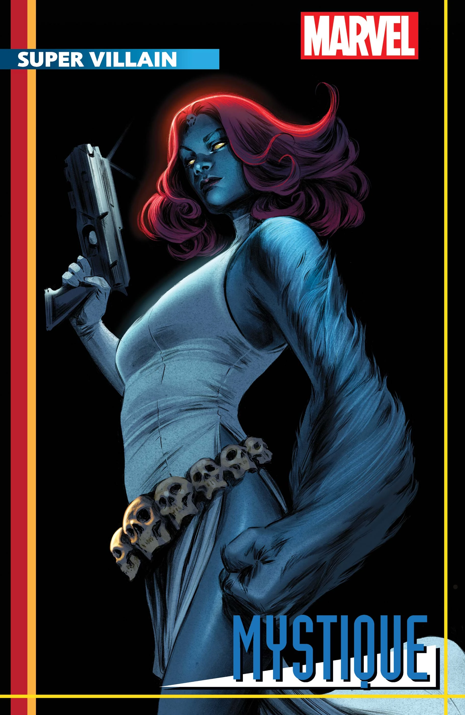 Heft (Stormbreakers Variant)