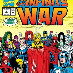 Infinity War | Marvel Database | Fandom