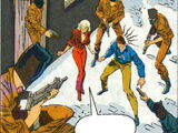 Irish Republican Army (Earth-616)
