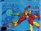 Iron Man Vol 1 325