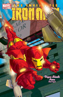 Iron Man Vol 3 72