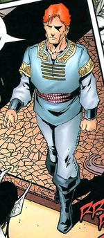 Magic Rules (Earth-37072)