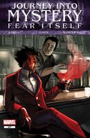 Journey Into Mystery (Vol. 4) #627