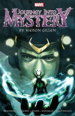 【マーベル】JOURNEY INTO MYSTERY VOL.1＋2【2冊】 マーベル】JOURNEY INTO MYSTERY VOL.1＋2【2冊】 本