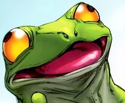 Marshmouth (Earth-97161) from Lockjaw and the Pet Avengers Unleashed Vol 1 1 001