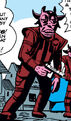 Martians from Tales to Astonish Vol 1 17