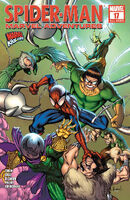 Marvel Adventures Spider-Man (Vol. 2) #17