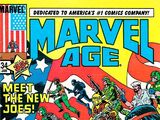 Marvel Age Vol 1 34