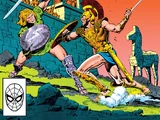 Marvel Classics Comics Series Featuring The Iliad Vol 1