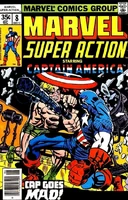 Marvel Super Action (Vol. 2) #8