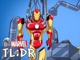 Marvel TL;DR Season 3 6