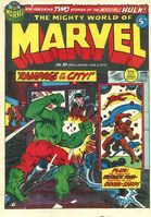Mighty World of Marvel Vol 1 35