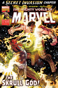 Mighty World of Marvel Vol 4 13