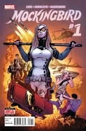 Mockingbird (New series)