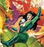 Tony Stark: Sorcerer Supreme (Earth-39234)