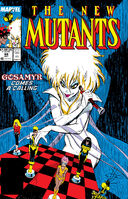 New Mutants Vol 1 68