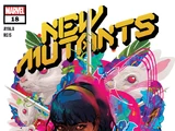 New Mutants Vol 4 18