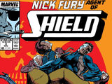 Nick Fury, Agent of S.H.I.E.L.D. Vol 3 3