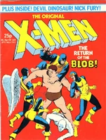 Original X-Men (UK) Vol 1 14.jpg (408 KB) Original X-Men (UK) #14