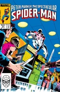 Peter Parker, The Spectacular Spider-Man Vol 1 84.jpg (813 KB)
