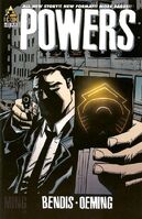 Powers #27