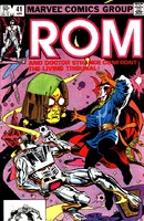 Rom #41