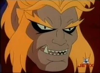 Jubilee's Fairytale Theater (Earth-961116)