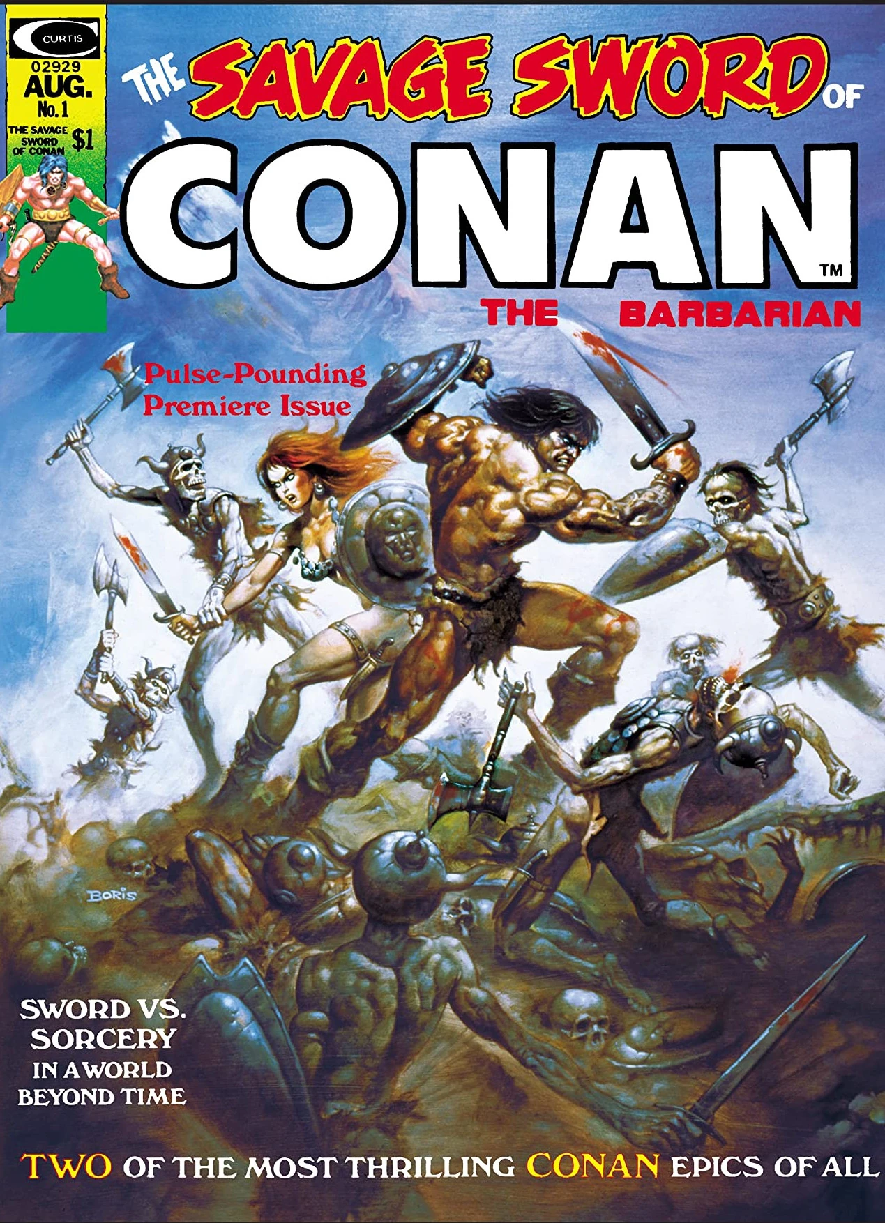 Heft (Reguläre Ausgabe)