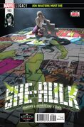 She-Hulk Vol 1 163