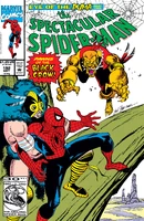 Spectacular Spider-Man Vol 1 192.jpg (923 KB) Spectacular Spider-Man #192 "The Summit"