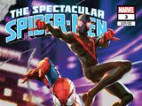 Spectacular Spider-Men Vol 1 3