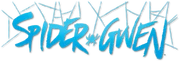 Spider-Gwen (2015) logo