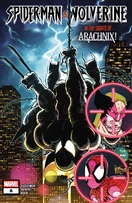 Spider-Man & Wolverine #8