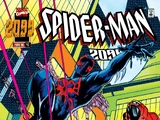Spider-Man 2099 Vol 1 43