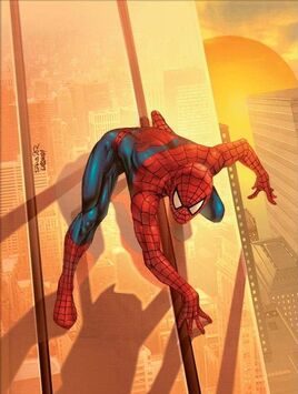 Spider-Man Unlimited Vol 3 12 Textless