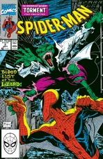 Spider-Man Vol 1 2