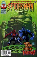 Spider-Man #79 "After the Fall" Release date: February 19, 1997 Cover date: April, 1997