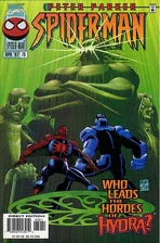 Spider-Man Vol 1 79