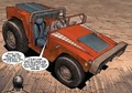 Spider-Mobile from Wolverine Vol 3 66 001