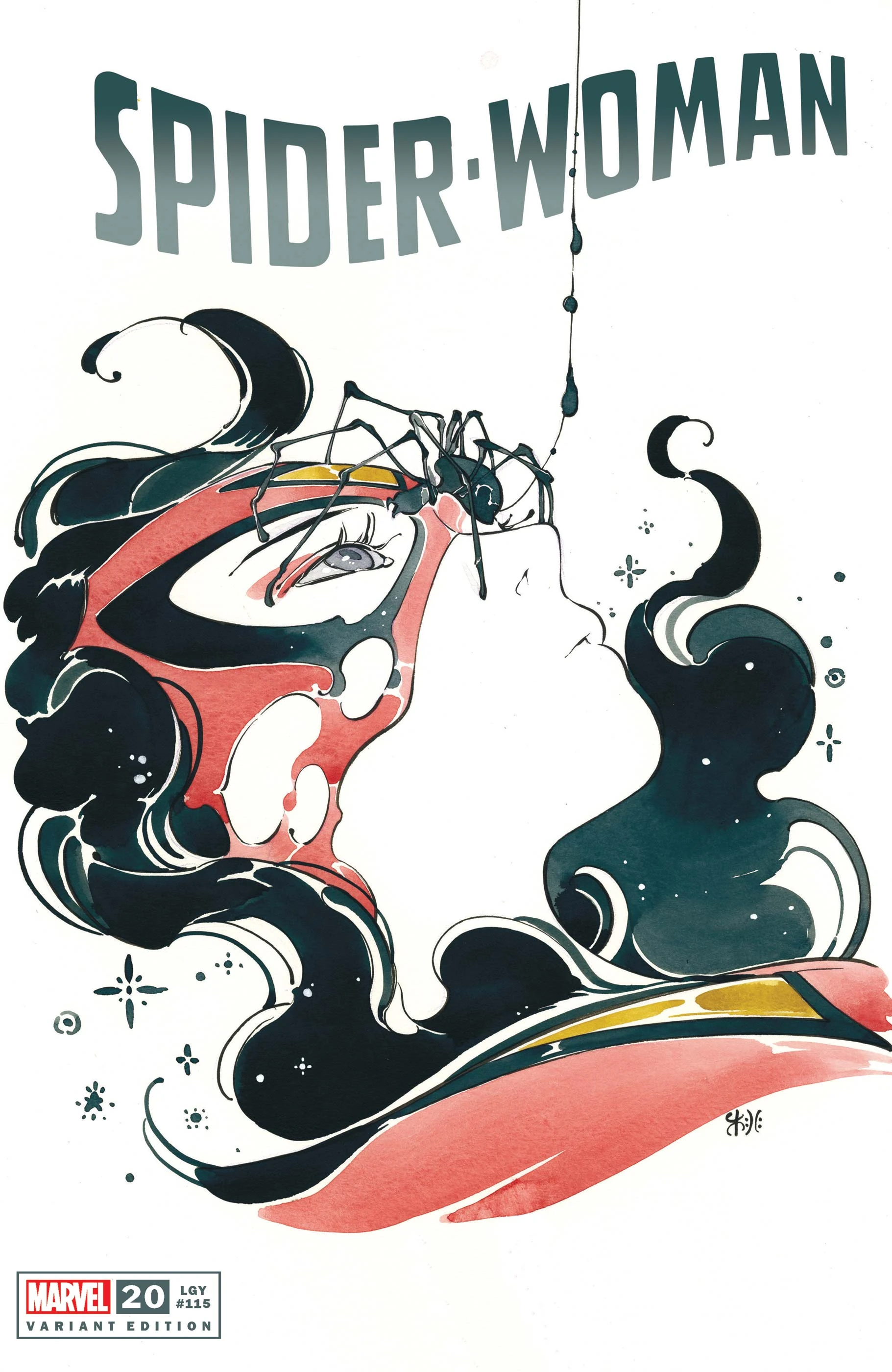 Heft (Momoko Variant)